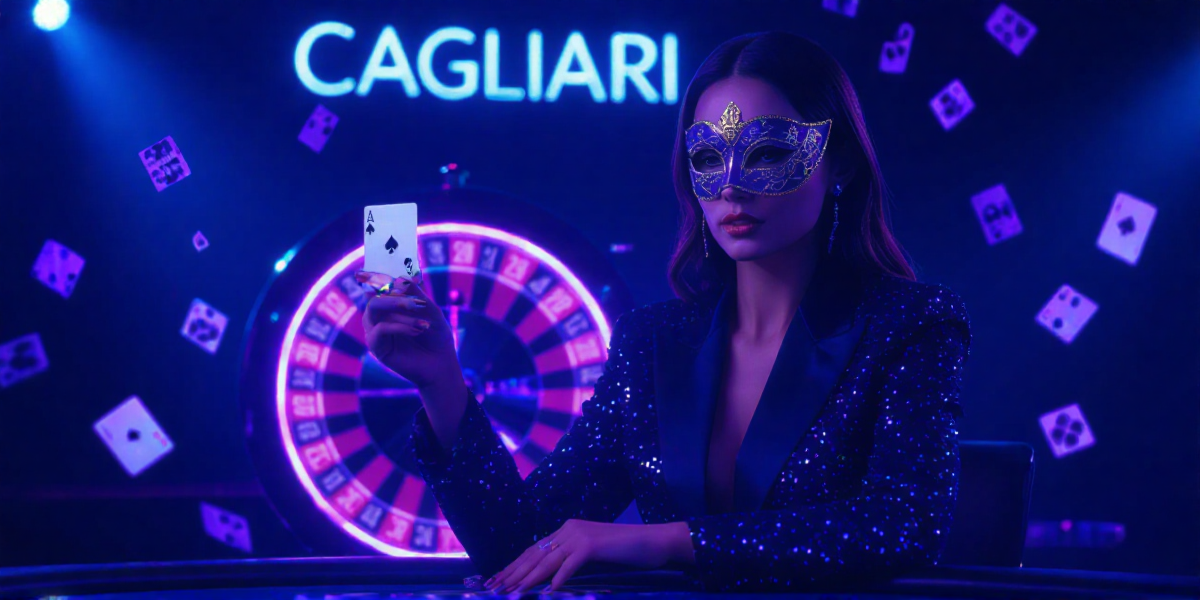 cagliari casino online