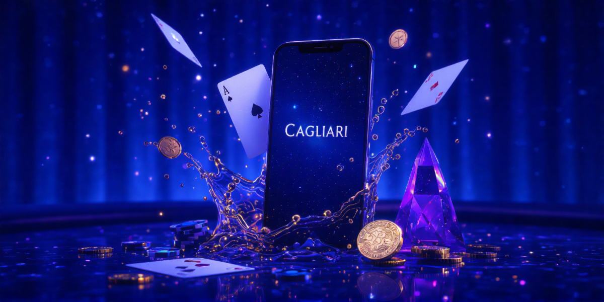 cagliari app download