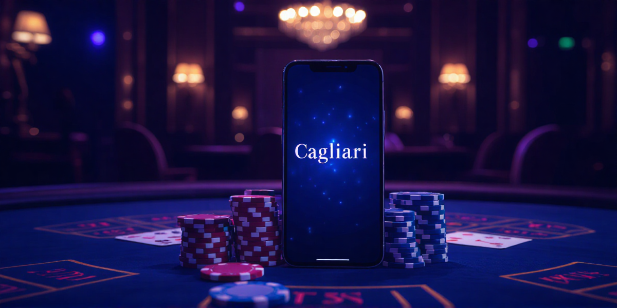 cagliari app