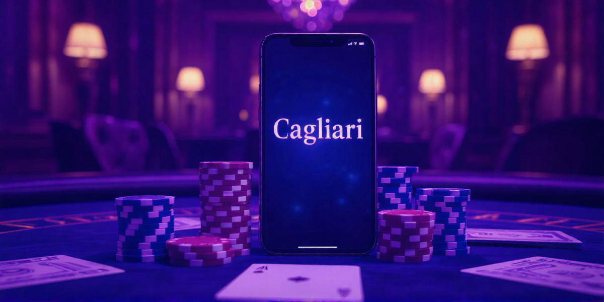 cagliari login